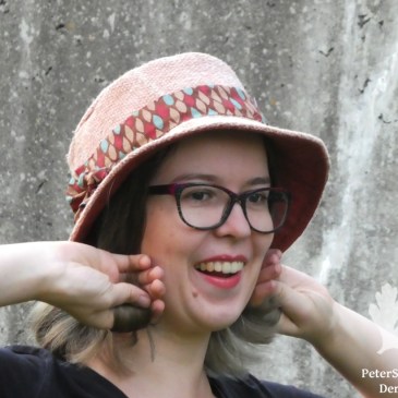 Fischerhut Susanne Woods Chapeau Edtion Michael Fischer