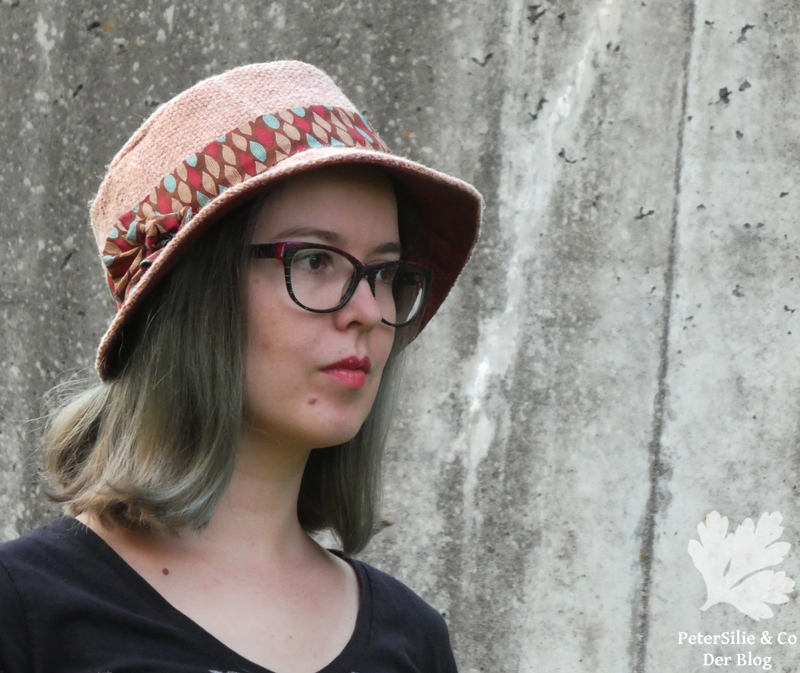 Fischerhut Susanne Woods Chapeau Edtion Michael Fischer