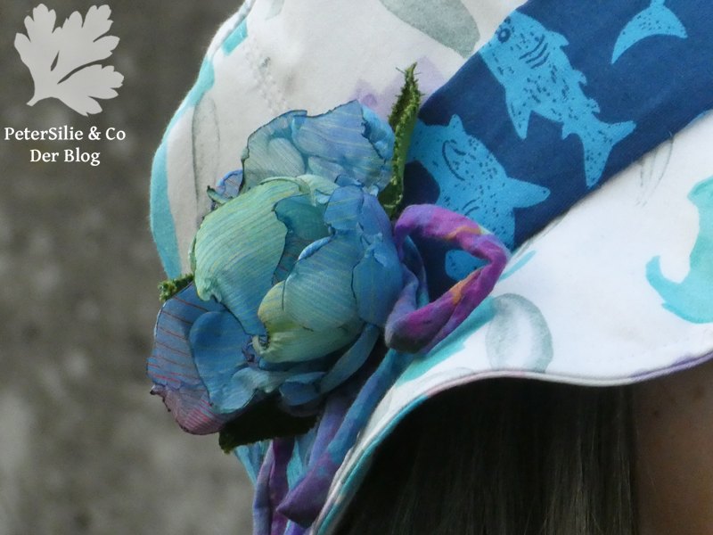 Fischerhut Susanne Woods Chapeau Edtion Michael Fischer