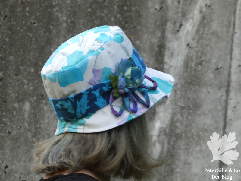 Fischerhut Susanne Woods Chapeau Edtion Michael Fischer