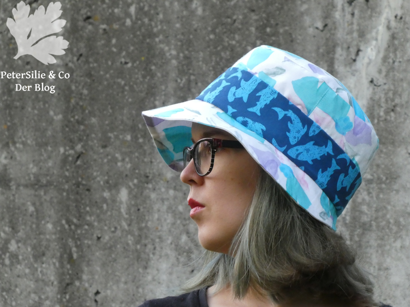 Fischerhut Susanne Woods Chapeau Edtion Michael Fischer