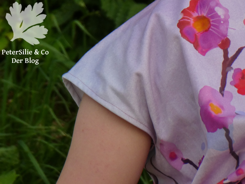 Wickeltop Zero waste Stefanie Kroth Stiebner