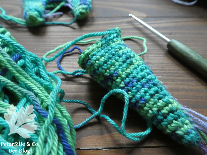 Pica Pau und ihre Häkelfreunde Yan Schenkel EMF4