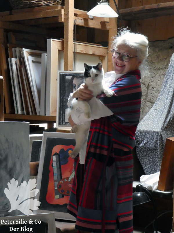 longvest zero waste Stefanie Kroth