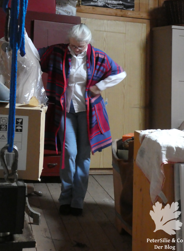 longvest zero waste Stefanie Kroth