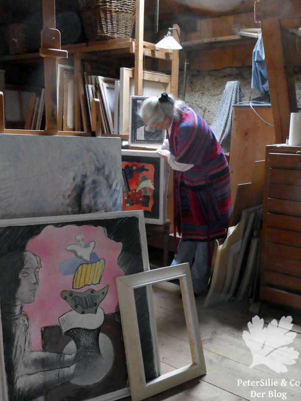 longvest zero waste Stefanie Kroth