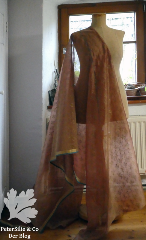 chanderiseide karlotta pink