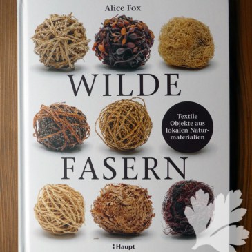 Wilde Fasern Alice FoxHaupt