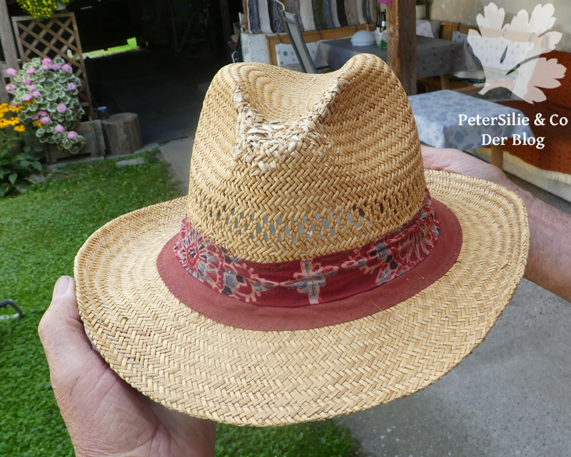 Strohhut Lois