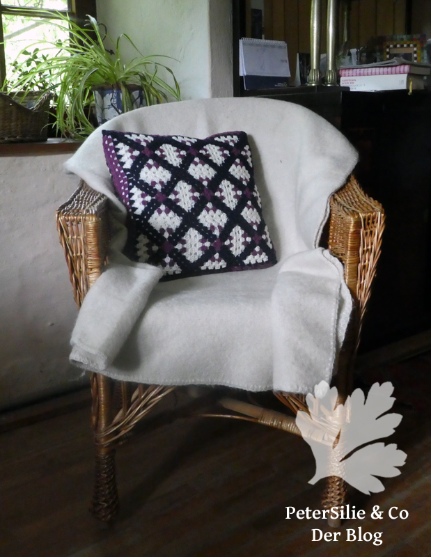 Clever Crochet Squares, Maria Gullberg