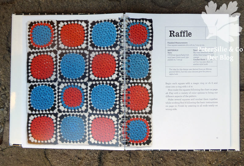 Clever Crochet Squares Maria Gullberg