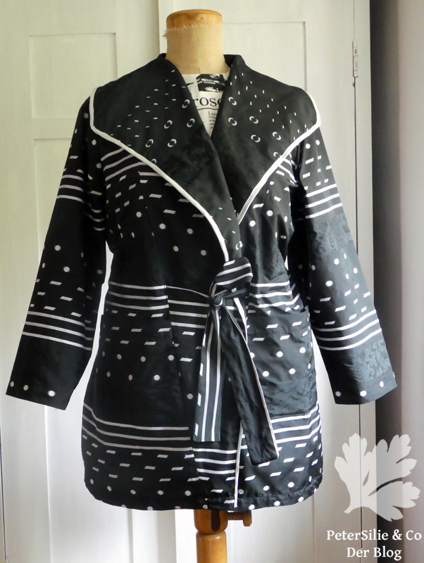 Jacke Lotta So!Pattern