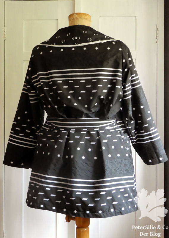 Jacke Lotta So!Pattern