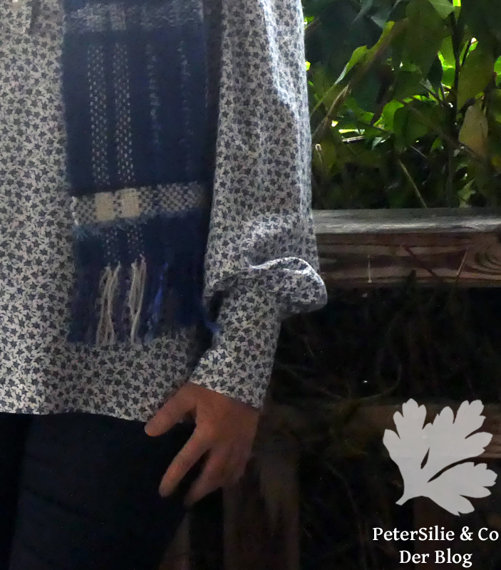 masterclass nähen ayse westdickenberg edelweißbluse