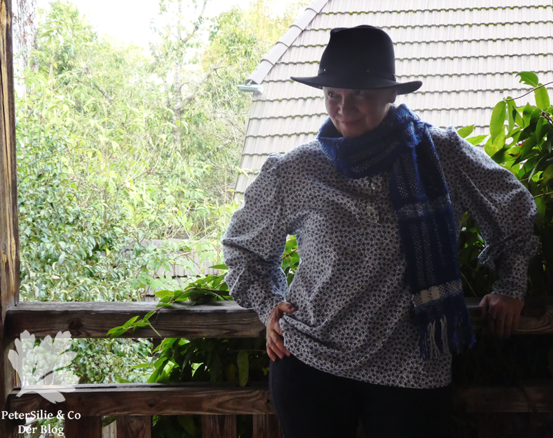 masterclass nähen ayse westdickenberg edelweißbluse