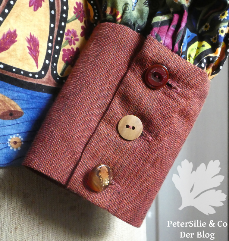 masterclass nähen ayse westdickenberg aboriginebluse