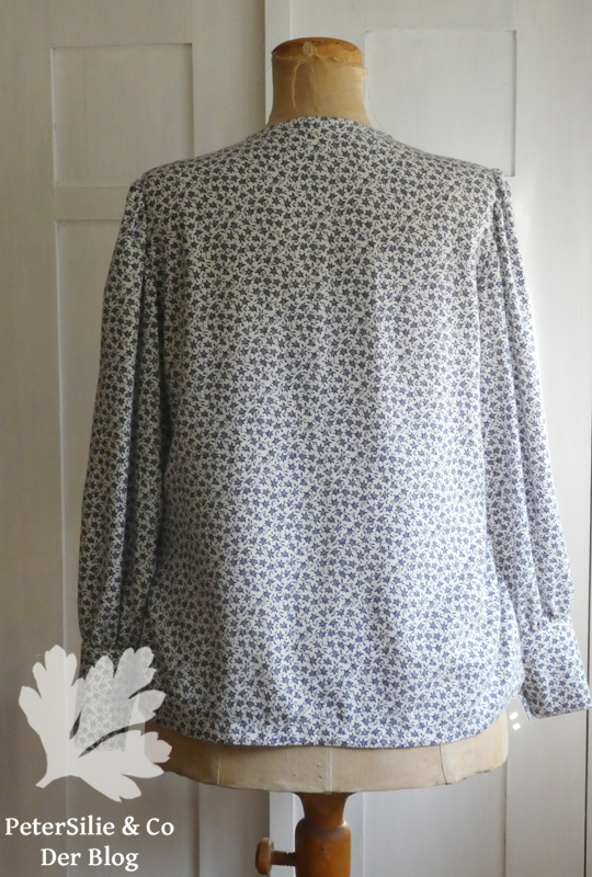 masterclass nähen ayse westdickenberg edelweißbluse