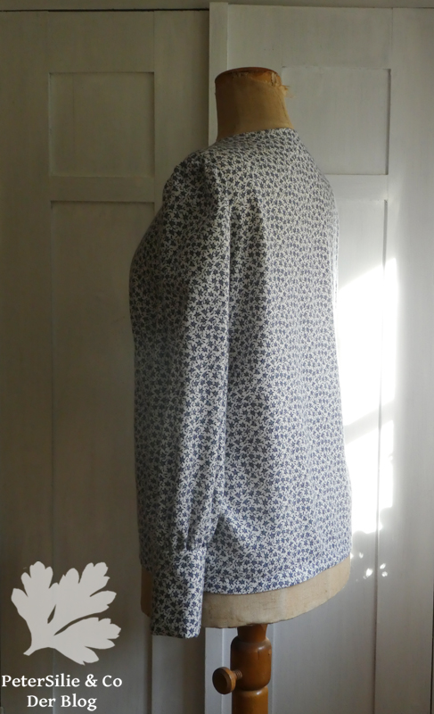 masterclass nähen ayse westdickenberg edelweißbluse