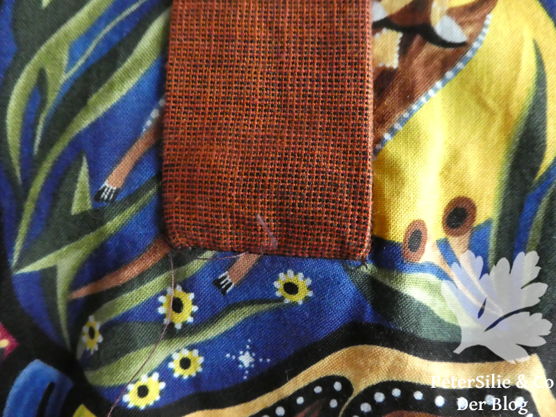 masterclass nähen ayse westdickenberg aboriginebluse