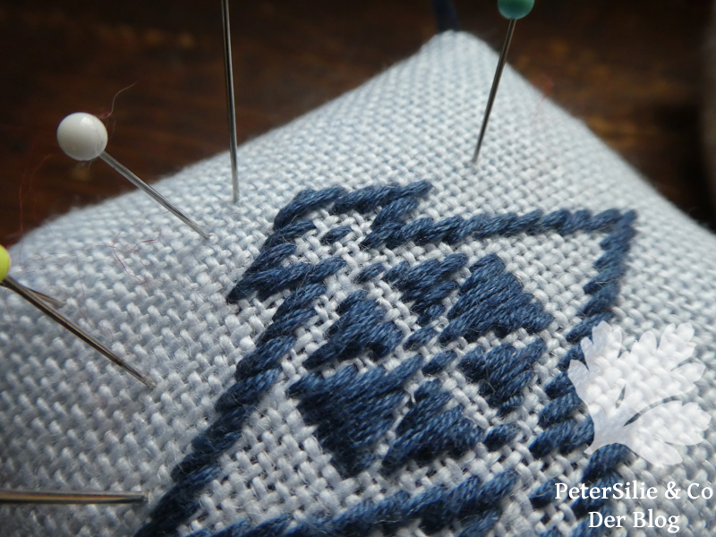 Japanische Muster sticken Keiko Sakamoto Hauptverlag