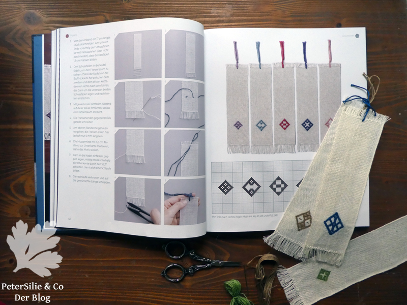 Japanische Muster sticken Keiko Sakamoto Hauptverlag