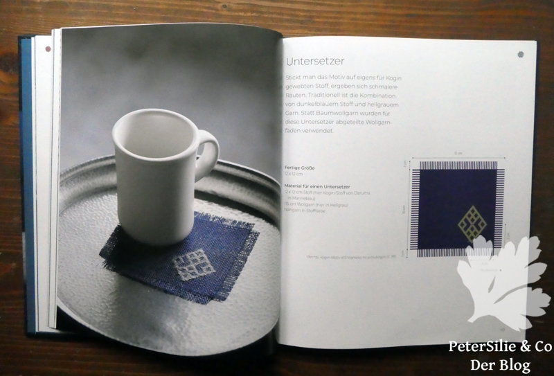 Japanische Muster sticken Keiko Sakamoto Hauptverlag