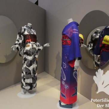 Kimono Kyoto to catwalk museum rietberg