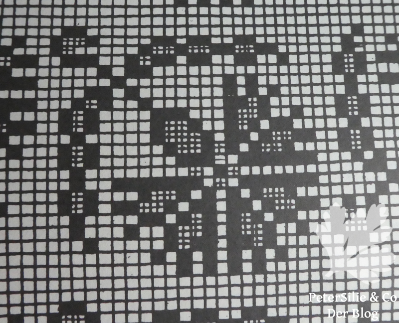 Kreuzstichmuster aus dem Barock und Rokok Helga Wagner Süddeutscher Verlag