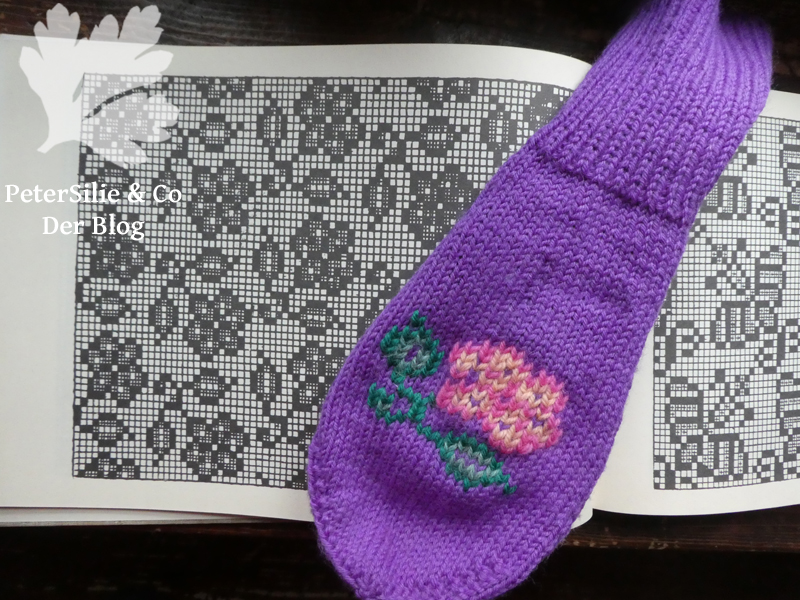 Kreuzstichmuster aus dem Barock und Rokok Helga Wagner Süddeutscher Verlag