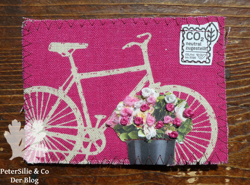 co2 neutral zugestellt Atc