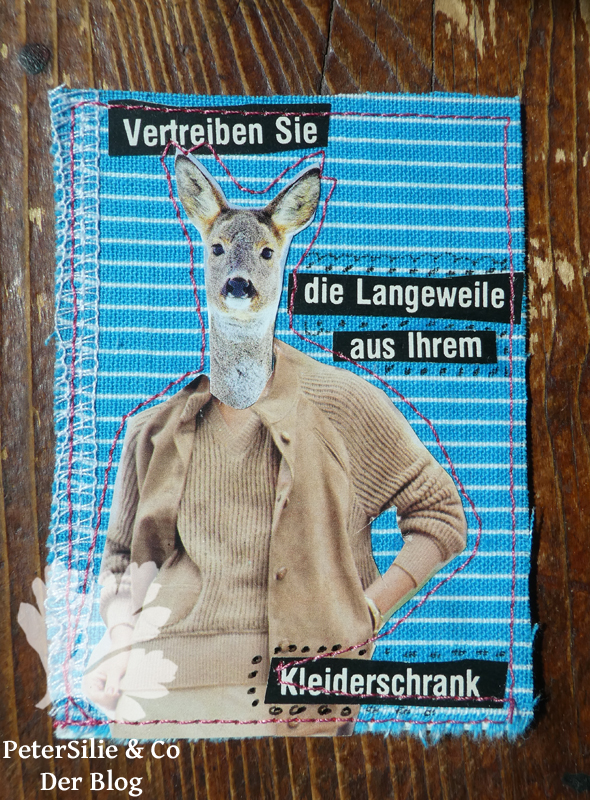 Frauen und Kleider :Kleiderschrank ATC