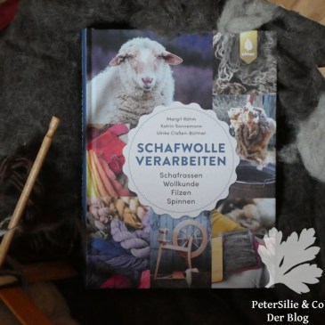 Schafwolle verarbeiten Röhm, Sonnenmann, Claßen-Büttner Ulmer
