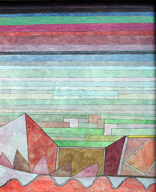 Paul Klee