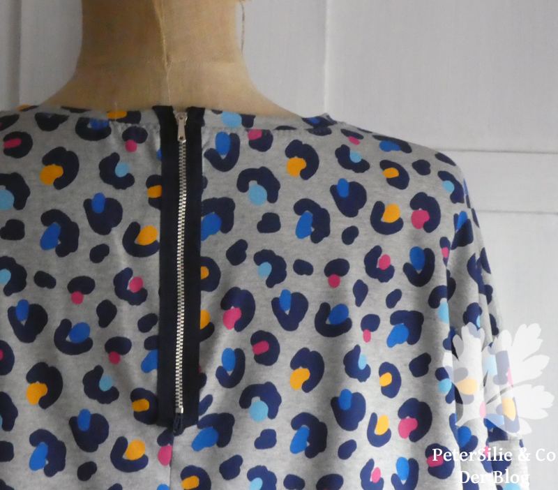 Burda 1 2025 Modell 107