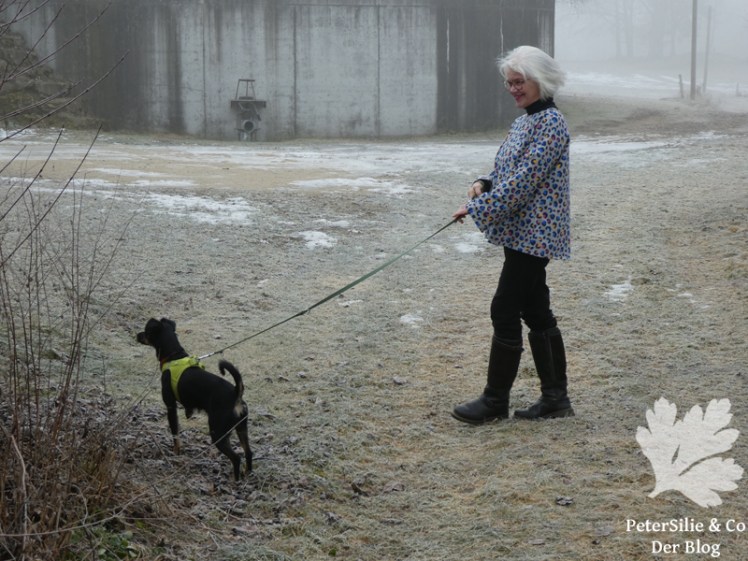 Burda 1 2025 Modell 107