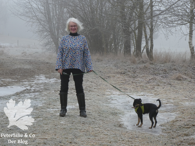 Burda 1 2025 Modell 107