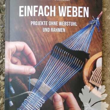 einfach weben kerstin neumüller hauptverlag
