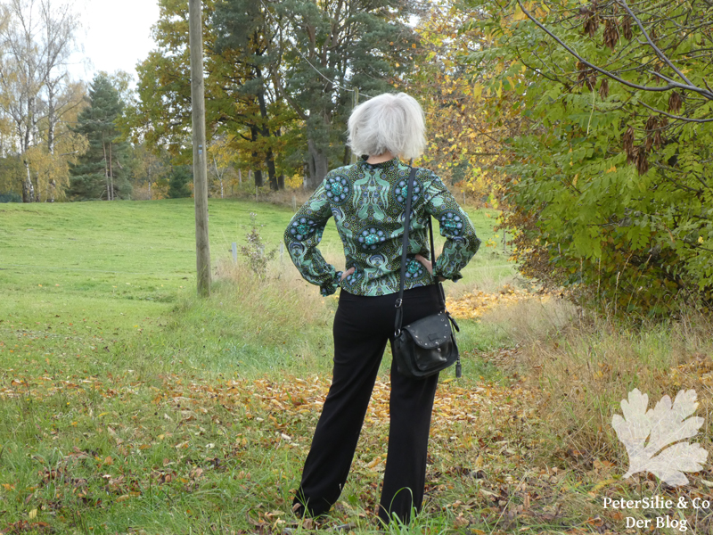 Burda8/2025 Modell116A