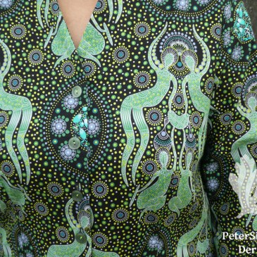 Burda8/2025 Modell116A